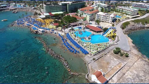 Горящий тур в Eri Beach & Village 4☆ Греция, о. Крит – Ираклион