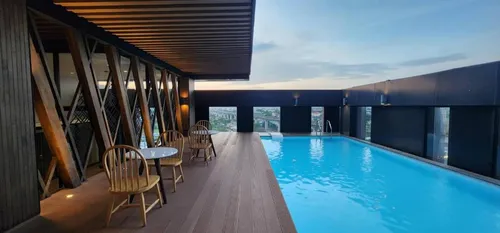 Горящий тур в Zayn Hotel Bangkok 4☆ Таиланд, Бангкок