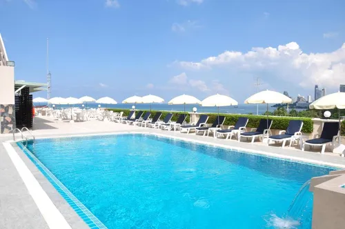 Горящий тур в Flipper Lodge Hotel 3☆ Таиланд, Паттайя