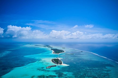 Тур в Jawakara Islands Maldives 5☆ Мальдивы, Лхавияни Атолл