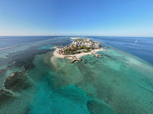Горящий тур в Lea Spa Hotel 3☆ Maldīvija, Dienvidu Males atols