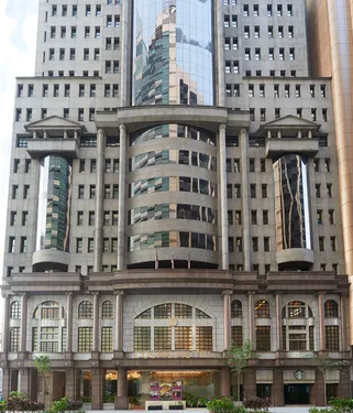 Cosmo Hotel Kuala Lumpur