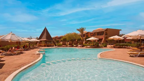 Тур в Pickalbatros Vita Resort Portofino 5☆ Египет, Марса Алам