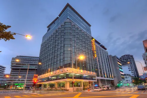 Горящий тур в Arenaa Star Hotel 3☆ Малайзия, Куала-Лумпур
