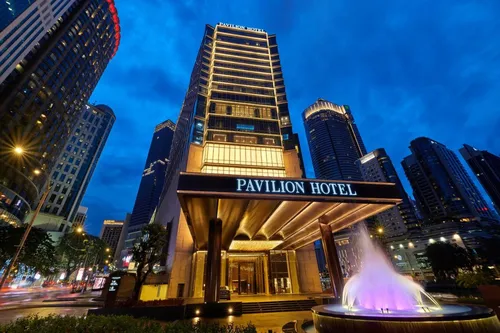 Горящий тур в Pavillion Kuala Lumpur 5☆ Малайзия, Куала-Лумпур