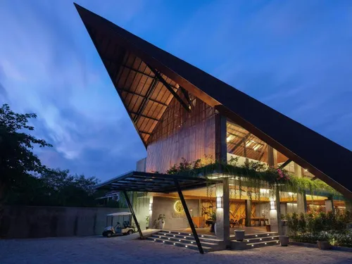 Тур в Kayumas Seminyak Resort 4☆ Индонезия, Семиньяк (о. Бали)