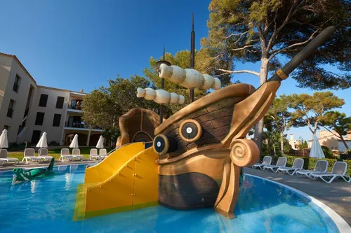 Горящий тур в Protur Floriana Resort Aparthotel 3☆ Испания, о. Майорка