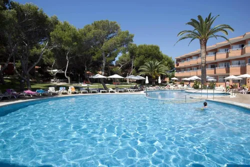 Paskutinės minutės kelionė в Xaloc Playa Hotel 3☆ Ispanija, Menorka