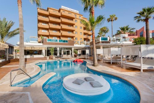Тур в Marins Beach Club 4☆ Испания, о. Майорка