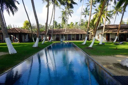 Тур в Apa Villa Thalpe 4☆ Шри-Ланка, Унаватуна