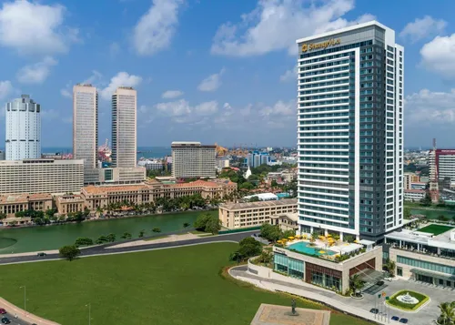 Горящий тур в Shangri-La Colombo 5☆ Шри-Ланка, Коломбо