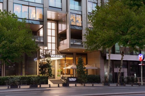 Тур в The Westin Istanbul Nisantasi 5☆ Турция, Стамбул