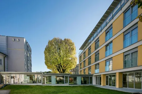 Тур в Arcotel Castellani Salzburg 4☆ Austrija, Zalcburga
