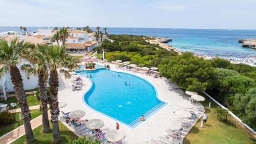 Тур в Grupotel Aldea Cala'n Bosch 4☆ Іспанія, о. Менорка
