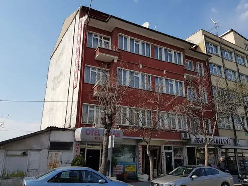 Тур в Ferah Otel 2☆ Турция, Анкара