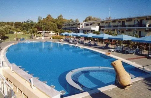Paskutinės minutės kelionė в Lintzi Hotel 2☆ Graikija, Peloponesas