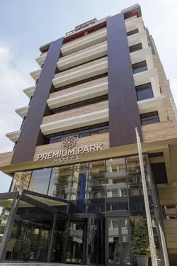 Горящий тур в Premium Park Hotel Baku 4☆ Азербайджан, Баку