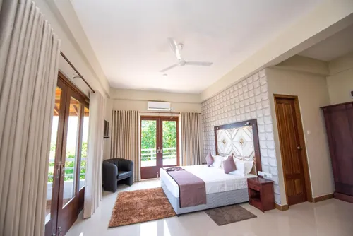 Тур в Hotel Mount Rich Rumassala 3☆ Шри-Ланка, Унаватуна