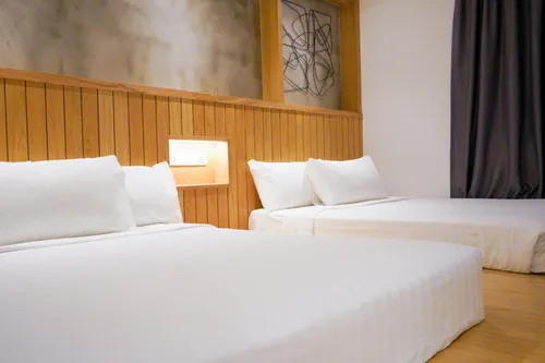 The Bayou Hotel Langkawi