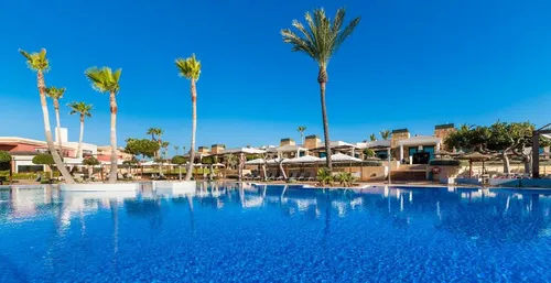 Kelionė в Insotel Punta Prima Resort & Spa 5☆ Ispanija, Menorka