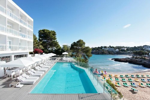 Тур в Grupotel Ibiza Beach Resort 4☆ Испания, о. Ибица