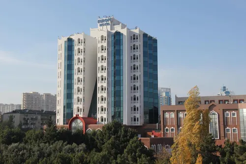 Горящий тур в Grand Hotel Europe 5☆ Азербайджан, Баку
