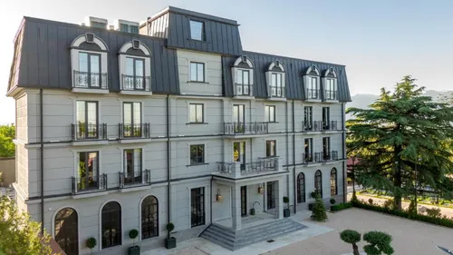 Горящий тур в Esquisse Design Hotel 4☆ Грузия, Телави