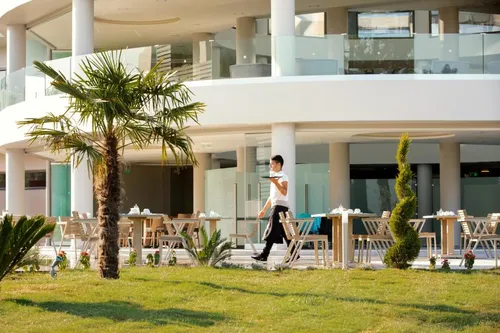 Тур в Sentido Thassos Imperial 4☆ Греция, о. Тасос