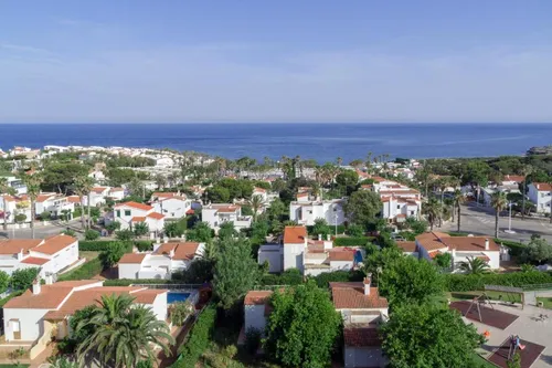 Paskutinės minutės kelionė в Naranjos Resort Menorca 3☆ Ispanija, Menorka