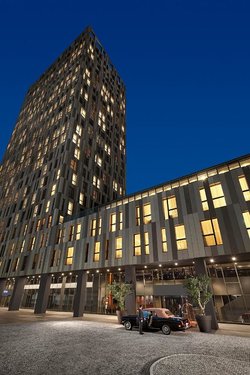Тур в The G Hotels Istanbul 5☆ Турция, Стамбул