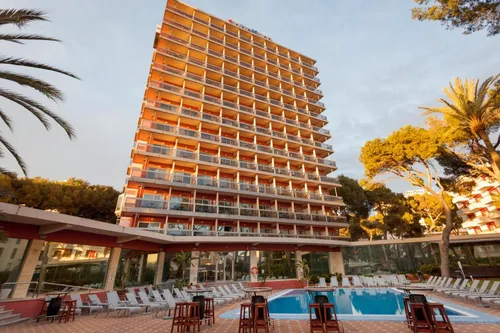 Горящий тур в Obelisco Hotel 4☆ Испания, о. Майорка