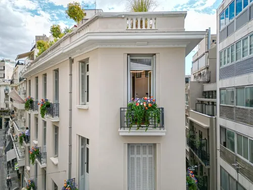 Тур в Belle Epoque Suite 4☆ Греция, Афины