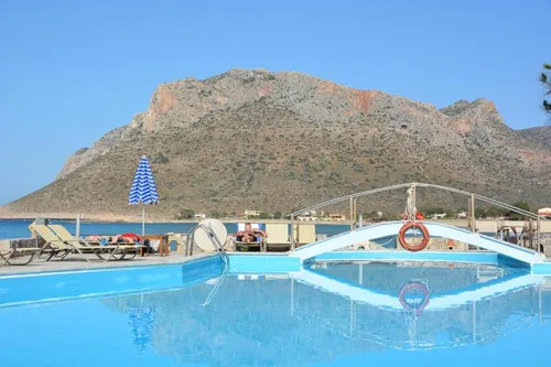 Тур в Blue Beach Villas Apartments 4☆ Греція, о. Крит – Ханья