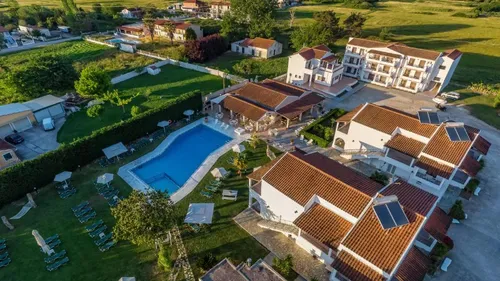 Горящий тур в Goudelis Aparthotel 3☆ Греция, о. Корфу
