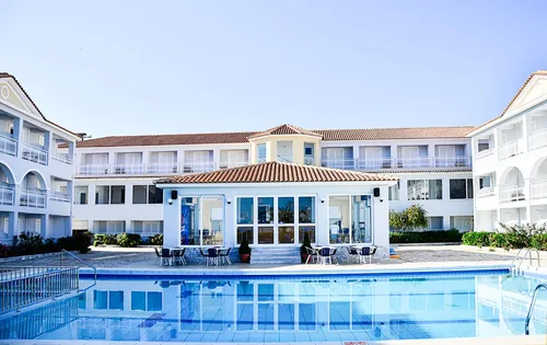 Горящий тур в Meridien Beach Hotel 3☆ Греция, о. Закинф