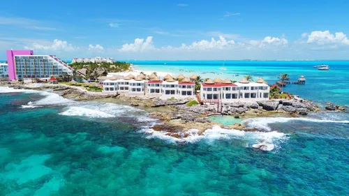 Тур в Mia Reef Isla Mujeres Cancun 4☆ Мексика, Канкун
