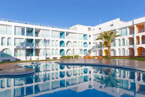 Гарячий тур в Ebano Hotel Apartments & Spa 4☆ Іспанія, о. Ібіца