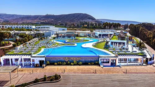 Тур в Resort Cordial Santa Agueda & Perchel Beach Club 5☆ Испания, о. Гран Канария (Канары)