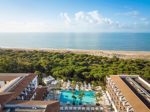 Тур в Tui Blue Isla Cristina Palace 5☆ Испания, Коста Де Ла Лус