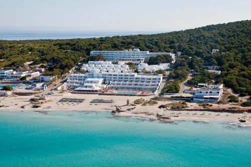 Kelionė в Riu La Mola Hotel 4☆ Ispanija, Menorka