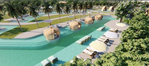 Гарячий тур в Reef Oasis Suakin Resort 5☆ Єгипет, Марса Алам