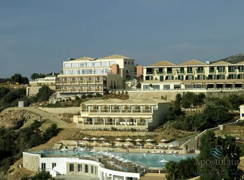 Paskutinės minutės kelionė в Apostolata Island Resort & SPA 5☆ Graikija, Kefalonija