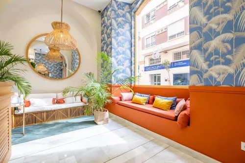 Горящий тур в Soho Boutique Urban 3☆ Spānija, Costa del Sol