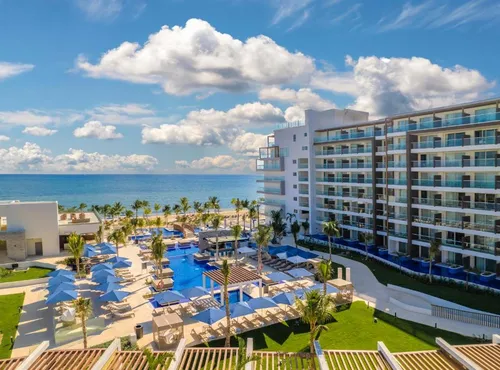 Paskutinės minutės kelionė в Royalton Splash Riviera Cancun 5☆ Meksika, Playa del Carmen