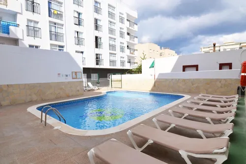 Paskutinės minutės kelionė в Vibra Caleta Apartments 2☆ Ispanija, Ibiza
