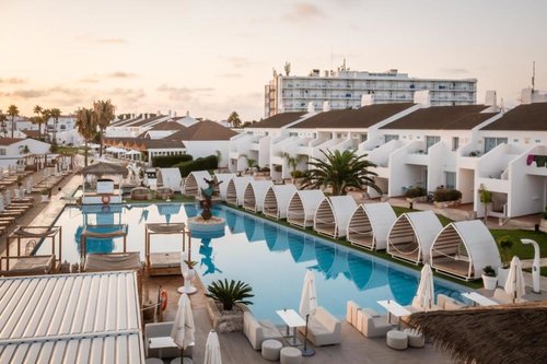 Тур в Lago Resort Menorca - Casas del Lago 4☆ Іспанія, о. Менорка