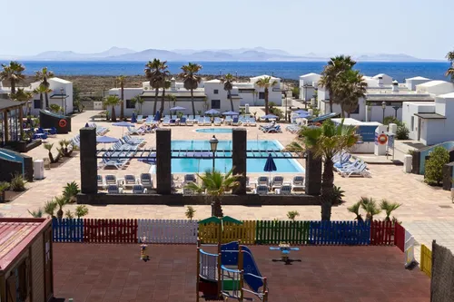 Тур в Vik Coral Beach 3☆ Spānija, par. Lansarote (Kanārijas)