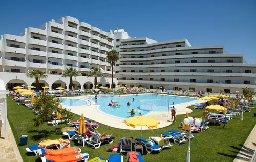 Paskutinės minutės kelionė в Brisa Sol Apartments 4☆ Portugalija, Algarvė