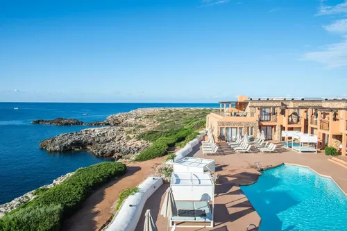 Гарячий тур в Premium Residence Menorca Binibeca 3☆ Іспанія, о. Менорка