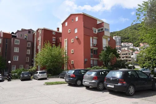 Тур в D&D Apartments Budva 4 4☆ Черногория, Будва